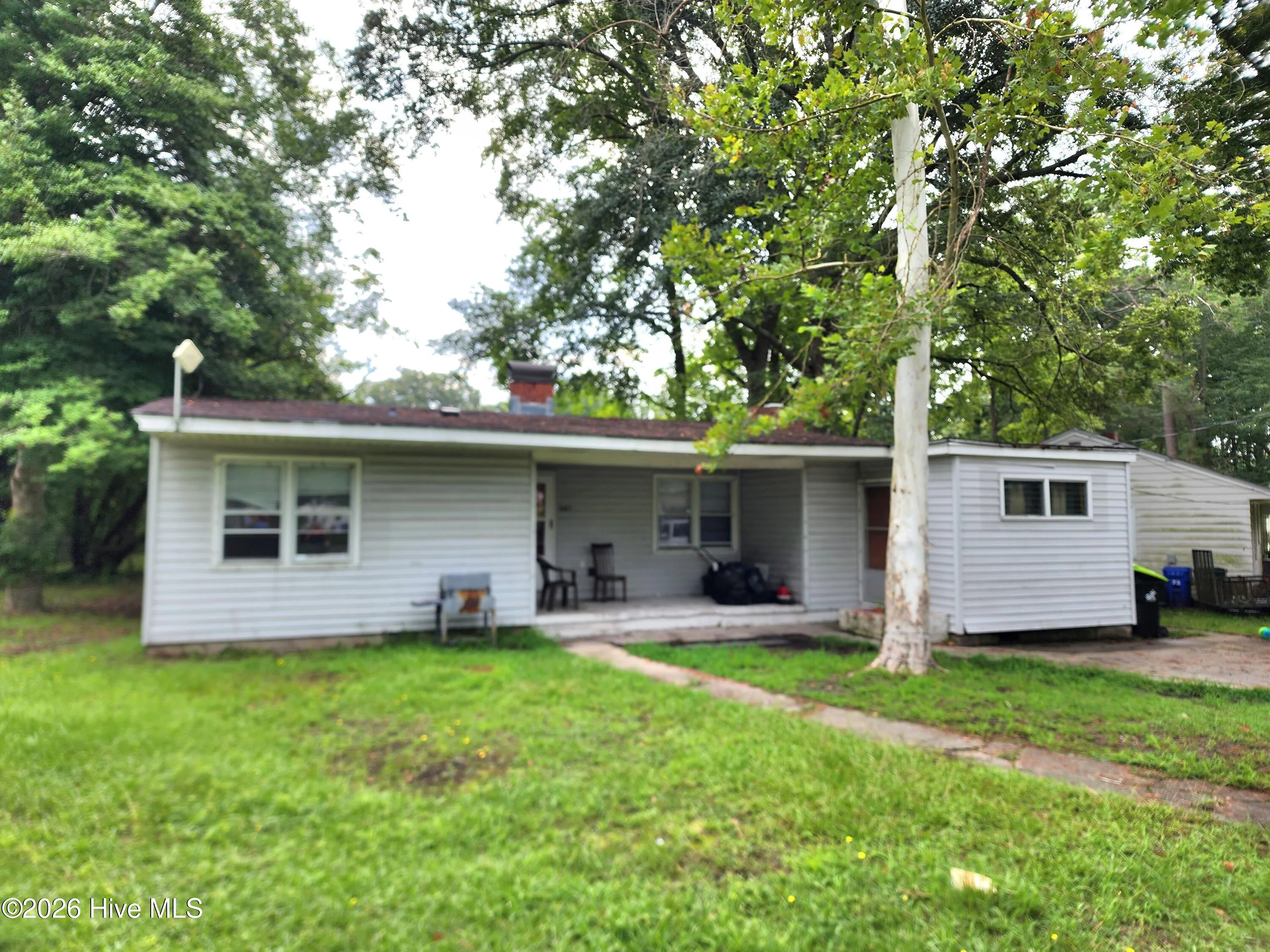507 Ivy Drive, Grifton, NC, 28530