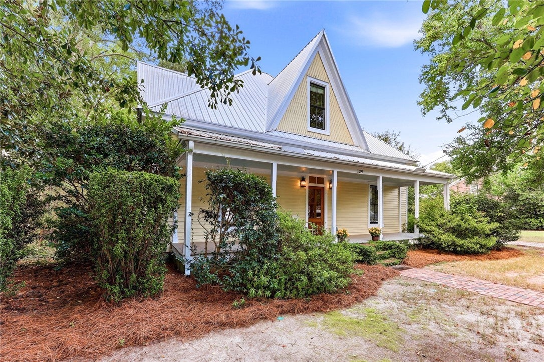 129 N Church Street