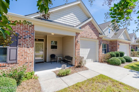 Townhouse For Sale - 4178 Cambridge Cove Circle #UNIT 2<br/> Southport, NC 28461