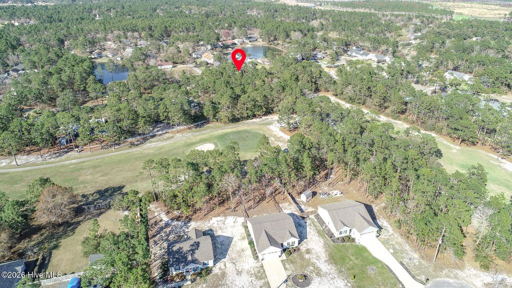 Photo of 1156 Twin Lakes Drive, Boiling Spring Lakes, NC 28461 (MLS # 100563498)