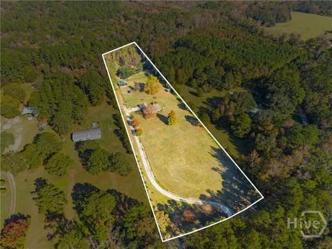 Homes For Sale - 357 Pound Road<br/> Guyton, GA 31312