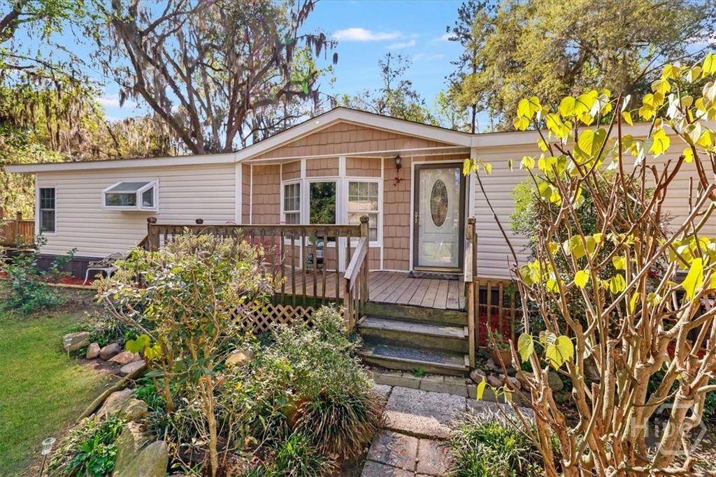 Photo of 91 Ridge Court, Midway, GA 31320 (MLS # SA347695)