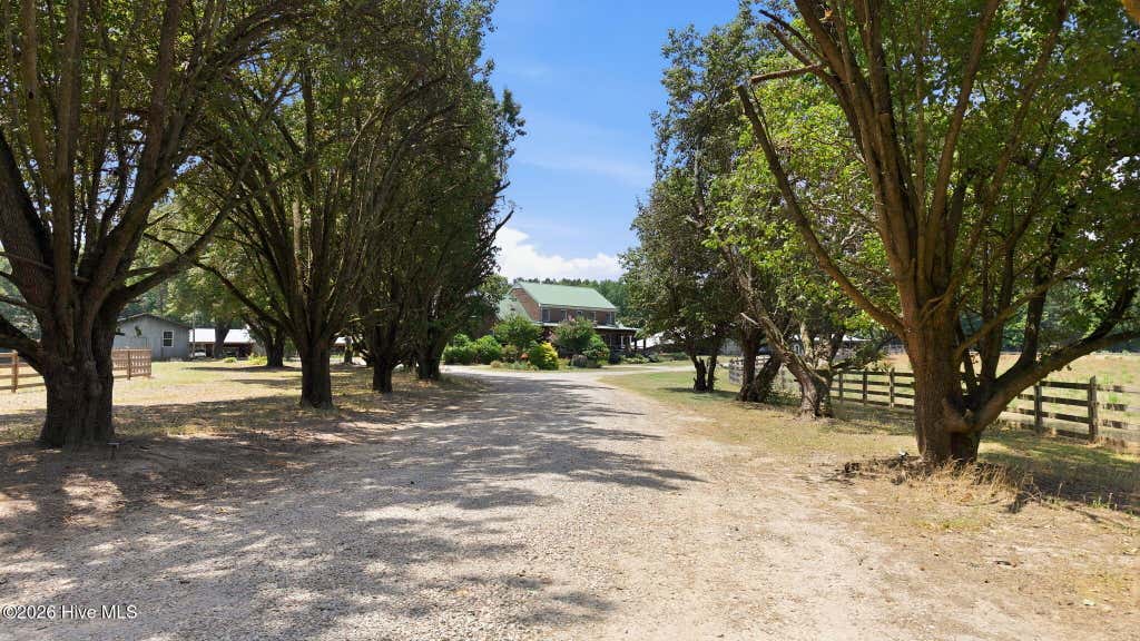 Photo of 1527 W Castalia Road, Nashville, NC 27856 (MLS # 100592523)