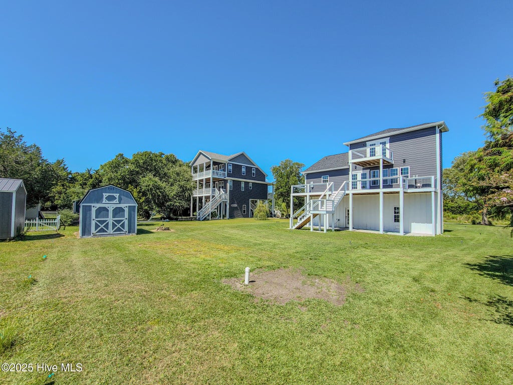 Photo of 170 Grandview Drive, Sneads Ferry, NC 28460 (MLS # 100582994)