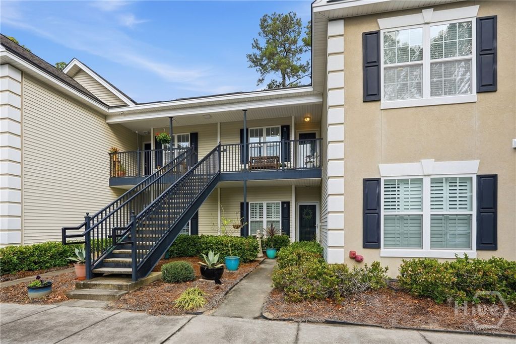 Photo of 22 River Walk #22, Savannah, GA 31410 (MLS # SA347516)