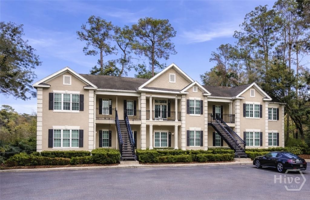 Photo of 22 River Walk #22, Savannah, GA 31410 (MLS # SA347516)