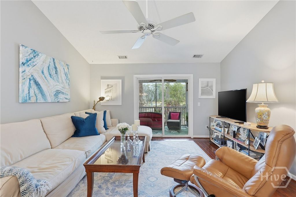 Photo of 22 River Walk #22, Savannah, GA 31410 (MLS # SA347516)