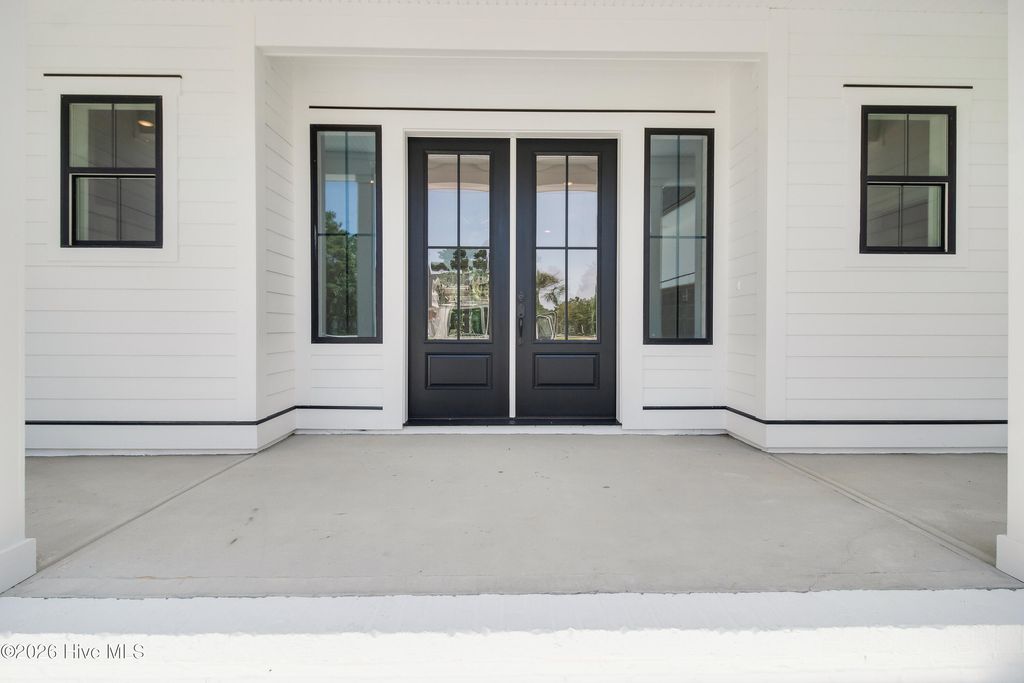 Photo of 3345 Stone Crab Court SW, Supply, NC 28462 (MLS # 100570924)