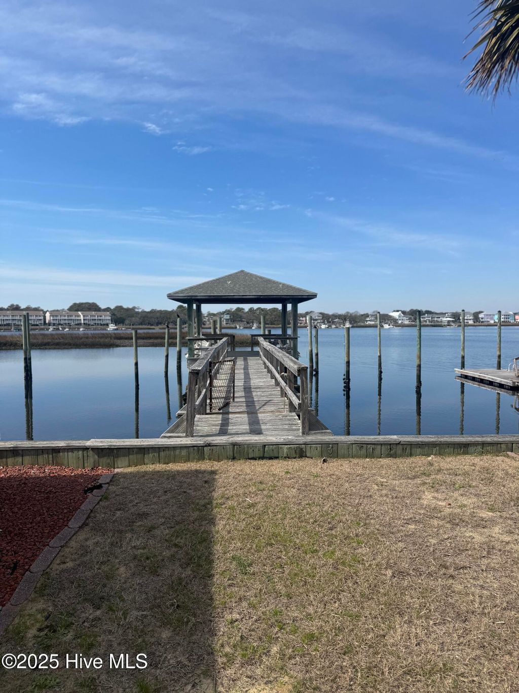 Photo of 1111 Canal Drive, Carolina Beach, NC 28428 (MLS # 100562648)