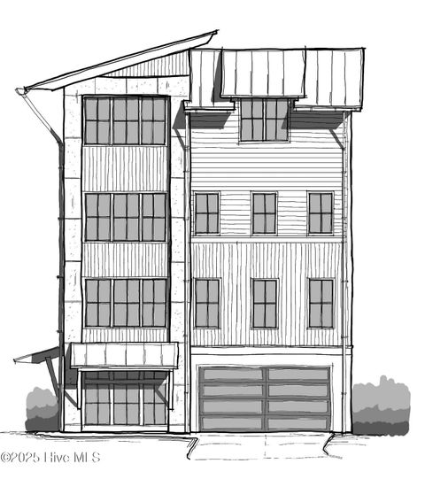 1111 Canal Drive Carolina Beach NC 28428