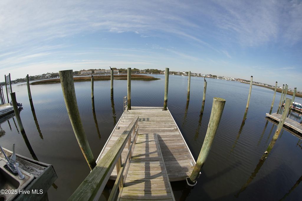 Photo of 1111 Canal Drive, Carolina Beach, NC 28428 (MLS # 100562648)