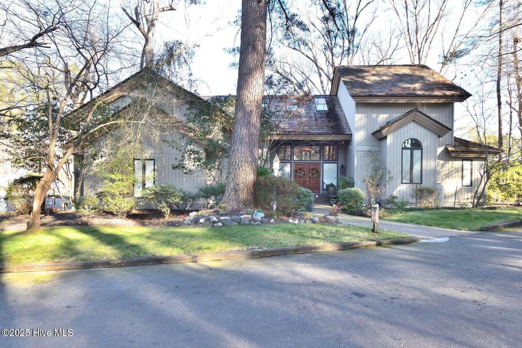 Photo of 11 Canvasback Point, Rocky Mount, NC 27804 (MLS # 100519543)