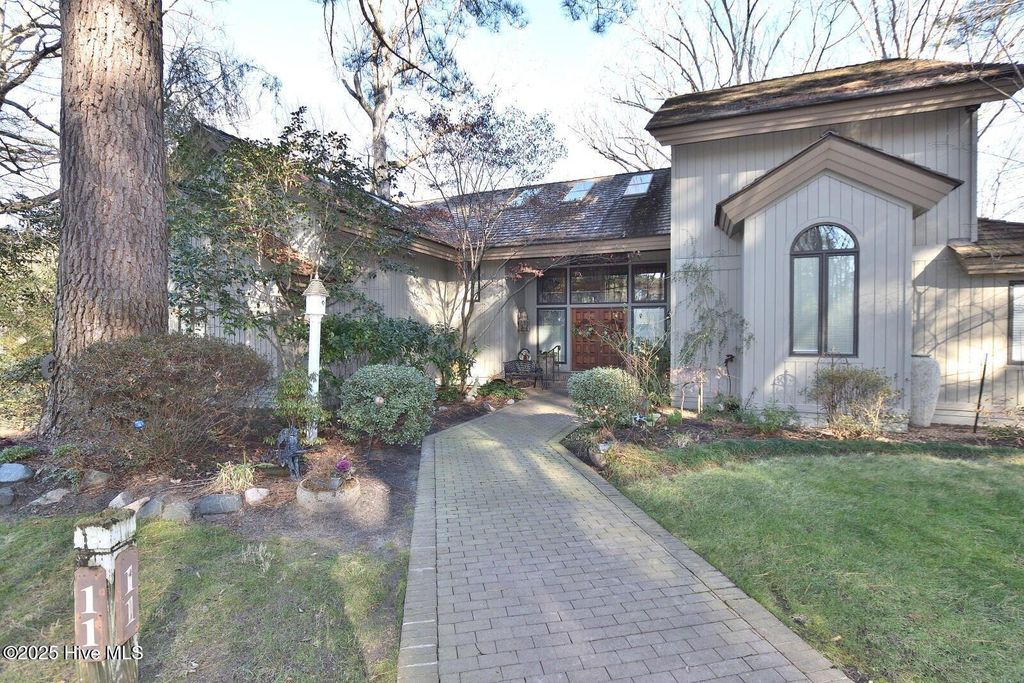 Photo of 11 Canvasback Point, Rocky Mount, NC 27804 (MLS # 100519543)