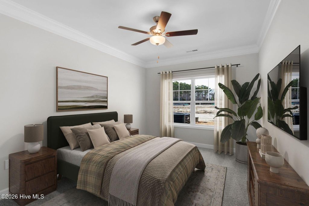 Photo of 241 Cline Way #Unit 110, Beaufort, NC 28516 (MLS # 100567136)