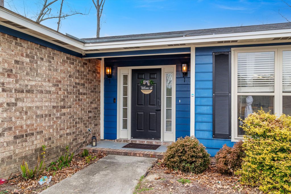 Photo of 618 Matheny Cut, Martinez, GA 30907 (MLS # 550553)