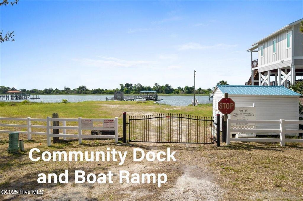 Photo of 6893 11th Street SW, Ocean Isle Beach, NC 28469 (MLS # 100536170)