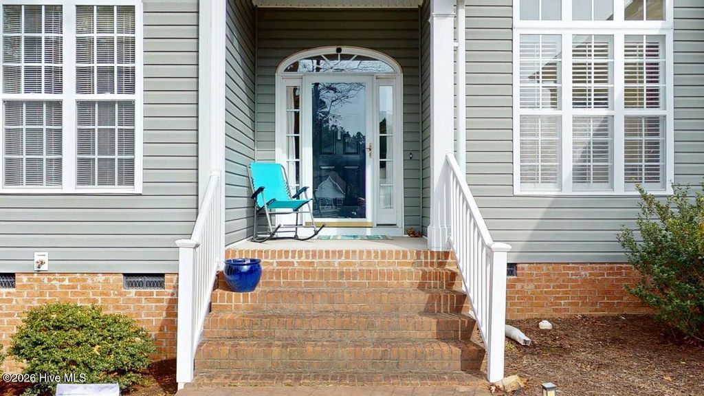 Photo of 72 Sundew Court, Clayton, NC 27527 (MLS # 100553321)