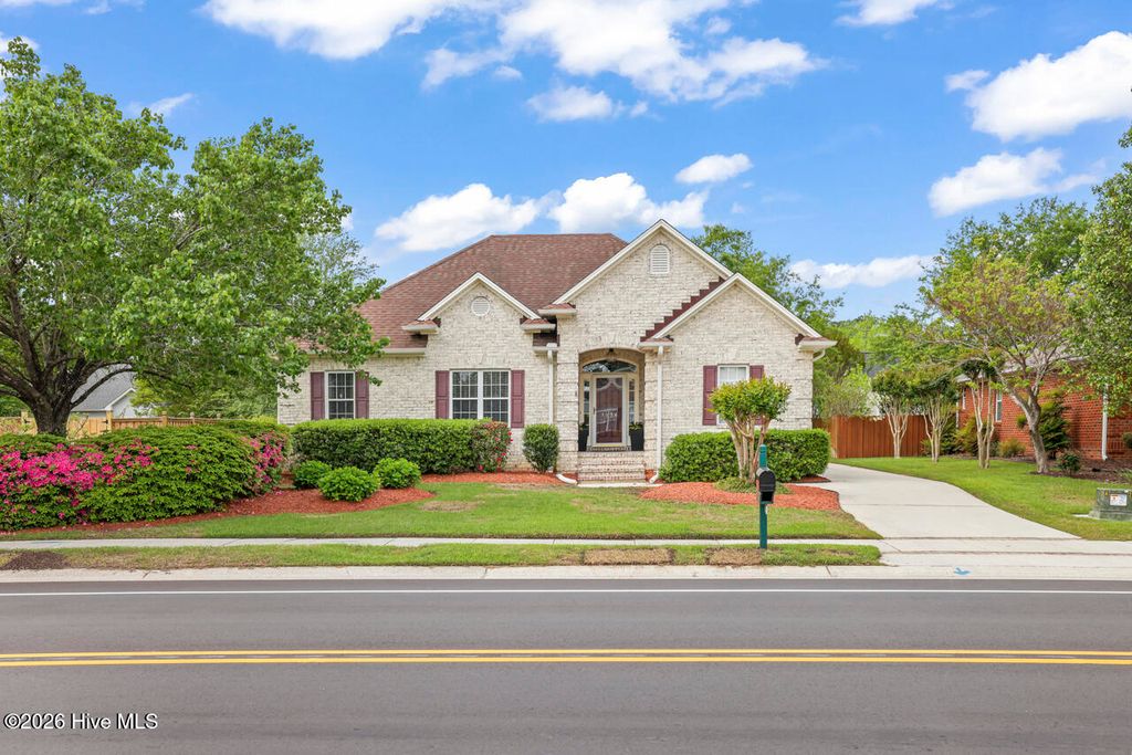 Photo of 1134 Grandiflora Drive, Leland, NC 28451 (MLS # 100554989)