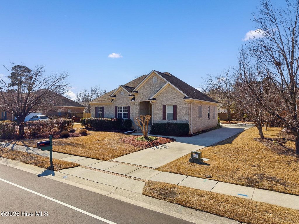 Photo of 1134 Grandiflora Drive, Leland, NC 28451 (MLS # 100554989)