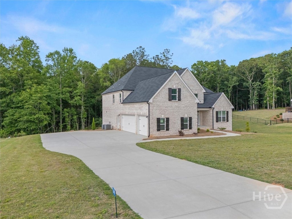 1649 Beebalm Drive