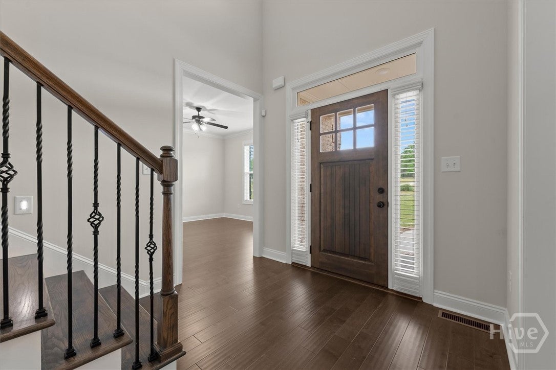 1649 Beebalm Drive