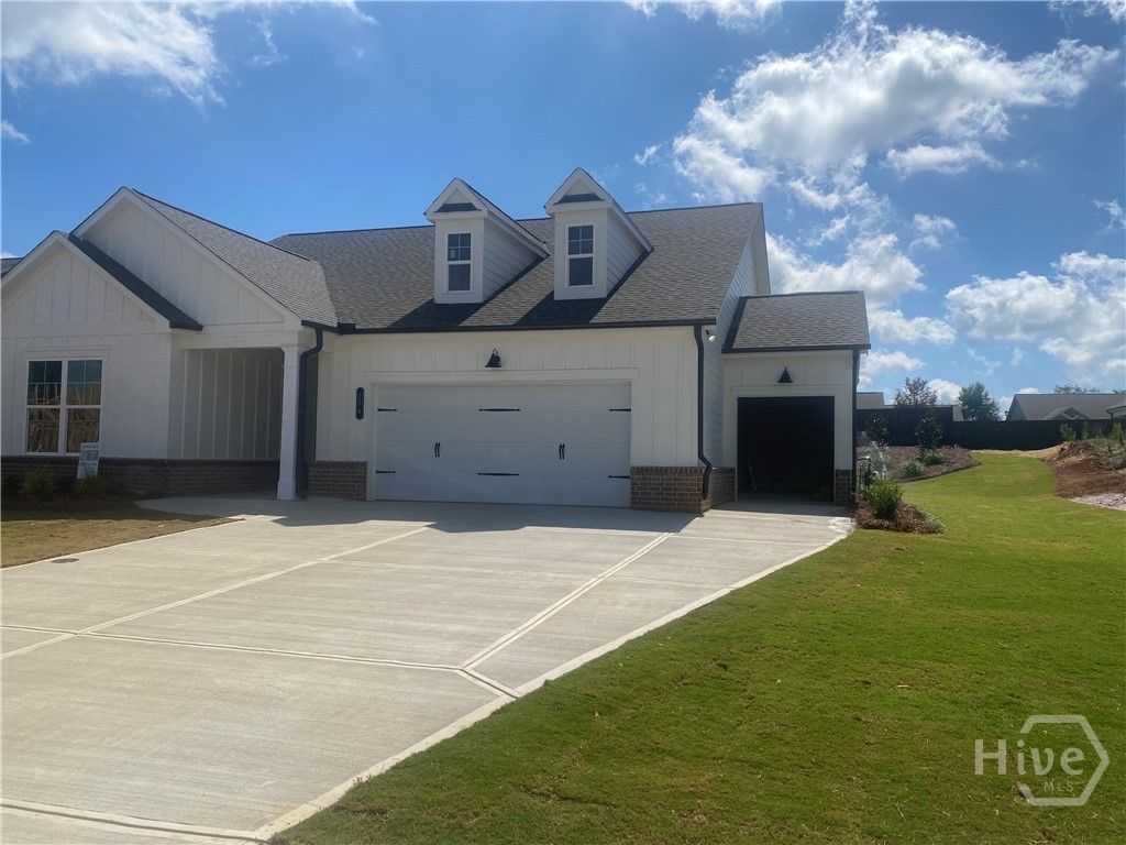 Photo of 134 Oakdale Road, Jefferson, GA 30549 (MLS # CL345987)
