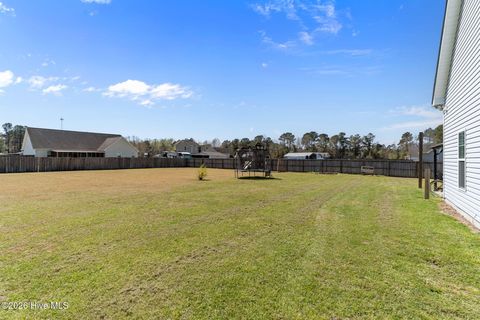 Tiny photo for 31 Babbling Creek Road, Rocky Point, NC 28457 (MLS # 100561323)