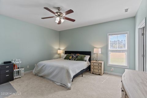 Tiny photo for 31 Babbling Creek Road, Rocky Point, NC 28457 (MLS # 100561323)