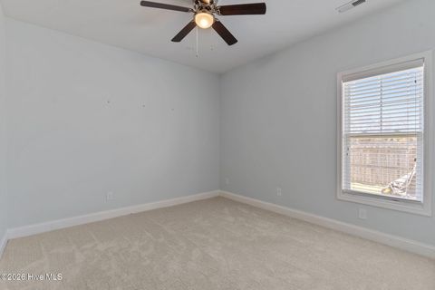 Tiny photo for 31 Babbling Creek Road, Rocky Point, NC 28457 (MLS # 100561323)