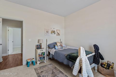 Tiny photo for 31 Babbling Creek Road, Rocky Point, NC 28457 (MLS # 100561323)