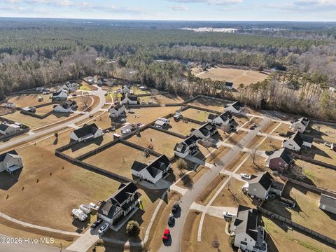 Tiny photo for 31 Babbling Creek Road, Rocky Point, NC 28457 (MLS # 100561323)