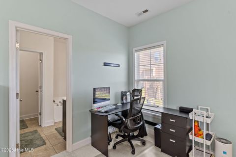 Tiny photo for 31 Babbling Creek Road, Rocky Point, NC 28457 (MLS # 100561323)