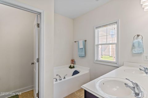 Tiny photo for 31 Babbling Creek Road, Rocky Point, NC 28457 (MLS # 100561323)