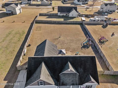 Tiny photo for 31 Babbling Creek Road, Rocky Point, NC 28457 (MLS # 100561323)