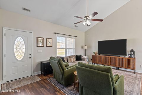 Tiny photo for 31 Babbling Creek Road, Rocky Point, NC 28457 (MLS # 100561323)