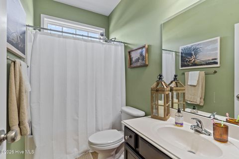 Tiny photo for 31 Babbling Creek Road, Rocky Point, NC 28457 (MLS # 100561323)