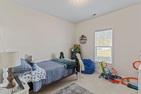 Tiny photo for 31 Babbling Creek Road, Rocky Point, NC 28457 (MLS # 100561323)