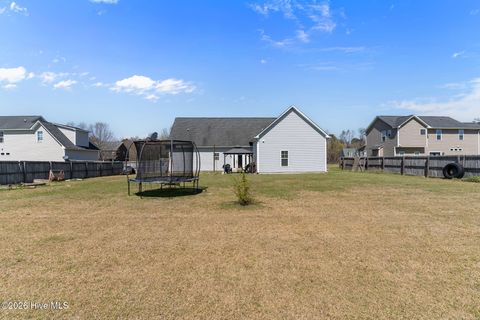 Tiny photo for 31 Babbling Creek Road, Rocky Point, NC 28457 (MLS # 100561323)