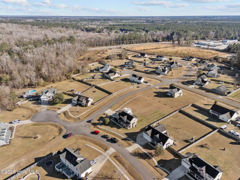 Tiny photo for 31 Babbling Creek Road, Rocky Point, NC 28457 (MLS # 100561323)