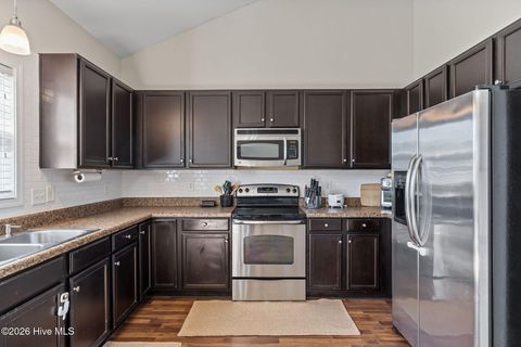 Tiny photo for 31 Babbling Creek Road, Rocky Point, NC 28457 (MLS # 100561323)