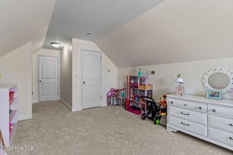 Tiny photo for 31 Babbling Creek Road, Rocky Point, NC 28457 (MLS # 100561323)