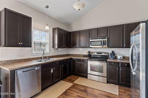 Tiny photo for 31 Babbling Creek Road, Rocky Point, NC 28457 (MLS # 100561323)