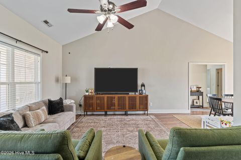 Tiny photo for 31 Babbling Creek Road, Rocky Point, NC 28457 (MLS # 100561323)