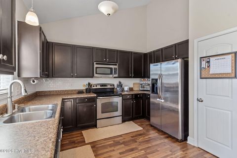 Tiny photo for 31 Babbling Creek Road, Rocky Point, NC 28457 (MLS # 100561323)