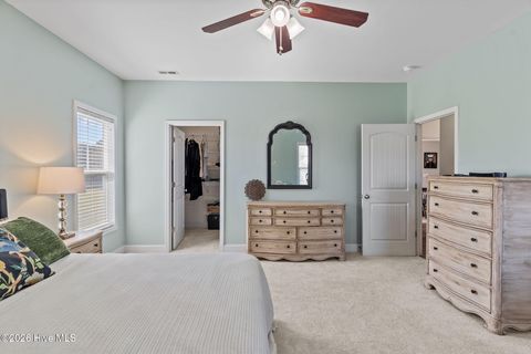 Tiny photo for 31 Babbling Creek Road, Rocky Point, NC 28457 (MLS # 100561323)