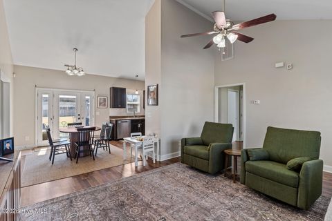 Tiny photo for 31 Babbling Creek Road, Rocky Point, NC 28457 (MLS # 100561323)