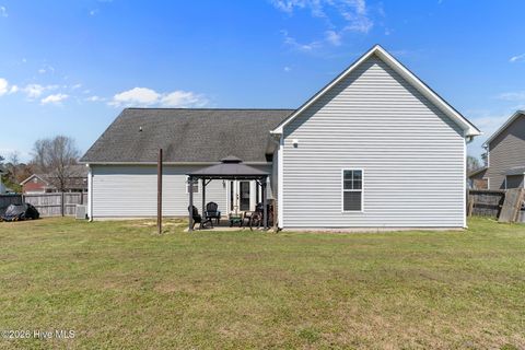 Tiny photo for 31 Babbling Creek Road, Rocky Point, NC 28457 (MLS # 100561323)