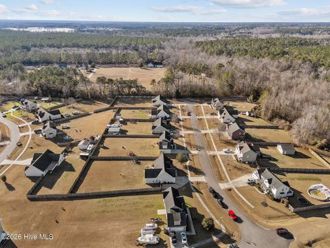 Tiny photo for 31 Babbling Creek Road, Rocky Point, NC 28457 (MLS # 100561323)