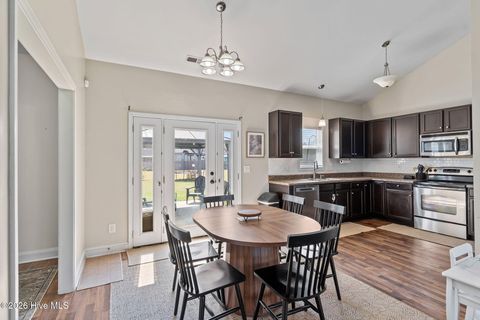 Tiny photo for 31 Babbling Creek Road, Rocky Point, NC 28457 (MLS # 100561323)