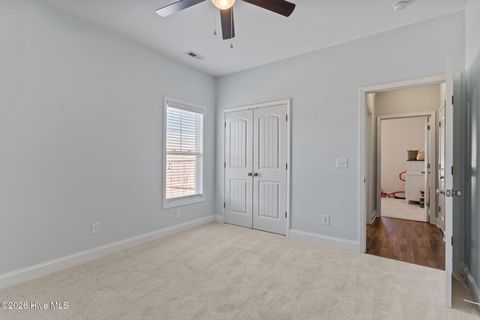 Tiny photo for 31 Babbling Creek Road, Rocky Point, NC 28457 (MLS # 100561323)